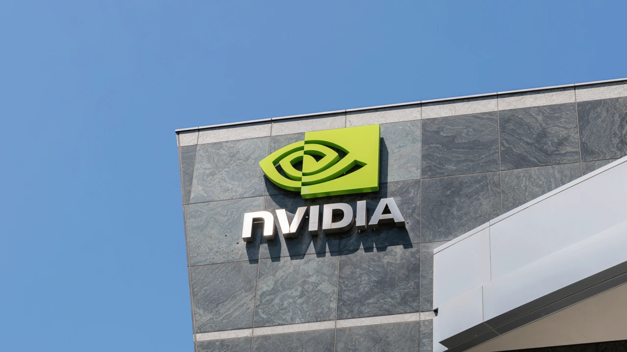 Nvidia nach dem Crash: Das müssen Anleger jetzt auf dem Schirm haben