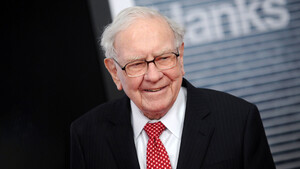 9 Tage in Folge – Buffett kauft hier weiter zu  / Foto: IMAGO