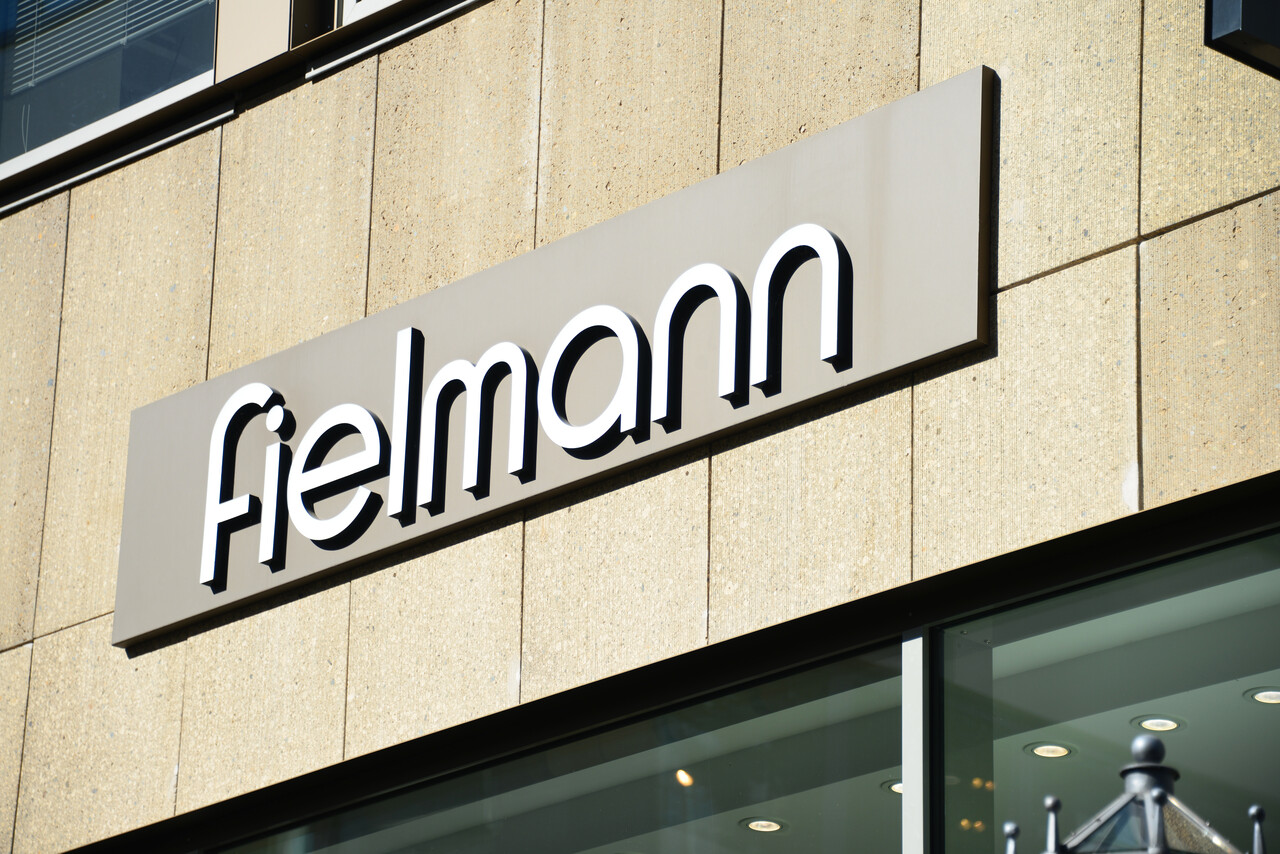 Fielmann Darum Fallt Die Aktie Trotz Bestatigter Prognose Der Aktionar