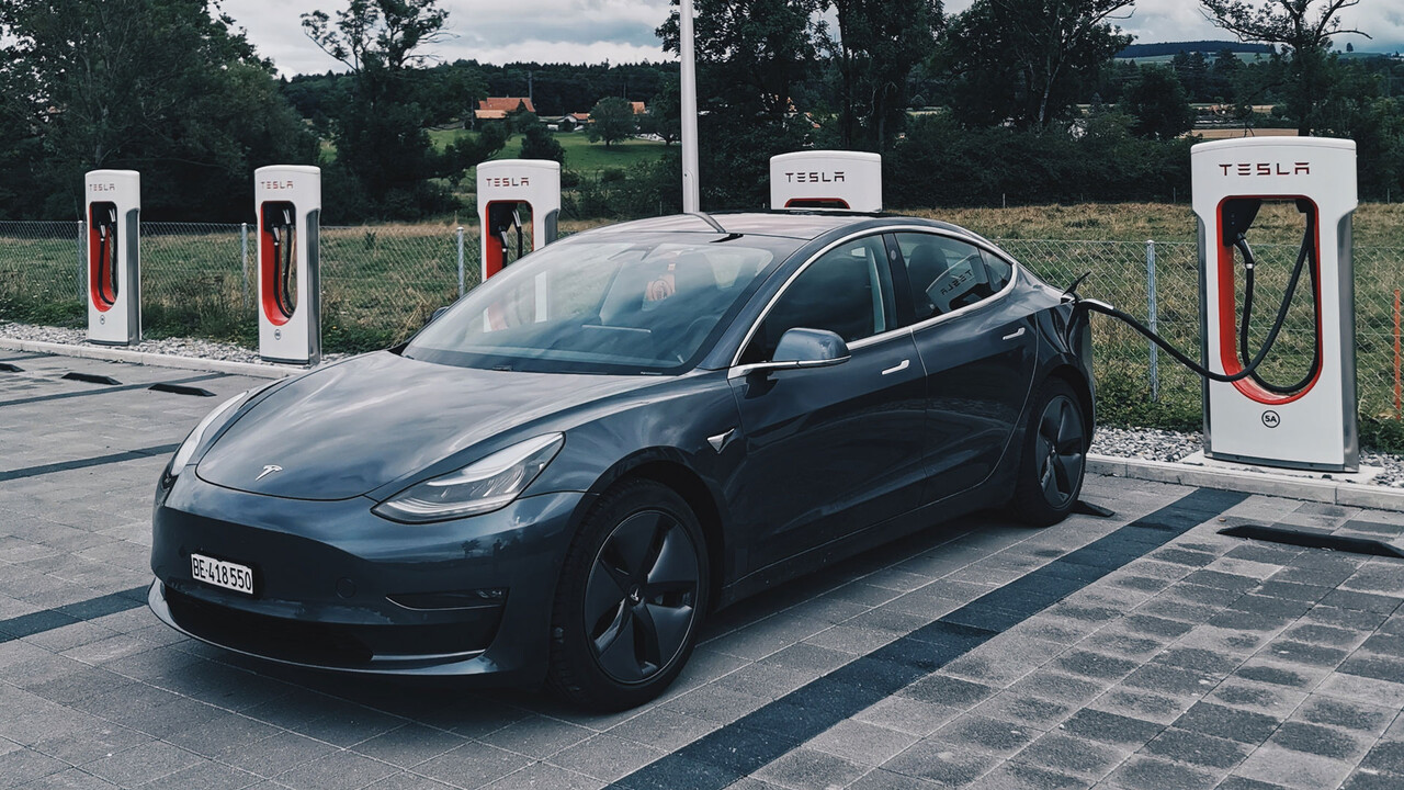 Tesla: Wasserstoff-Streit zwischen Elon Musk und Nel-Partner und neue Prognose zu Model Y und Cybertruck Tesla: Wasserstoff-Streit zwischen Elon Musk und Nel-Partner und neue Prognose zu Model Y und Cybertruck