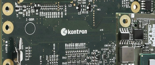 Chart-Check Kontron: Die Bullen sind zurück – jetzt zählt es