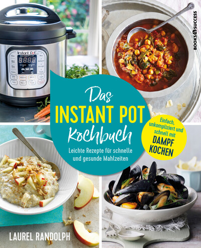 Das Instant-Pot-Kochbuch