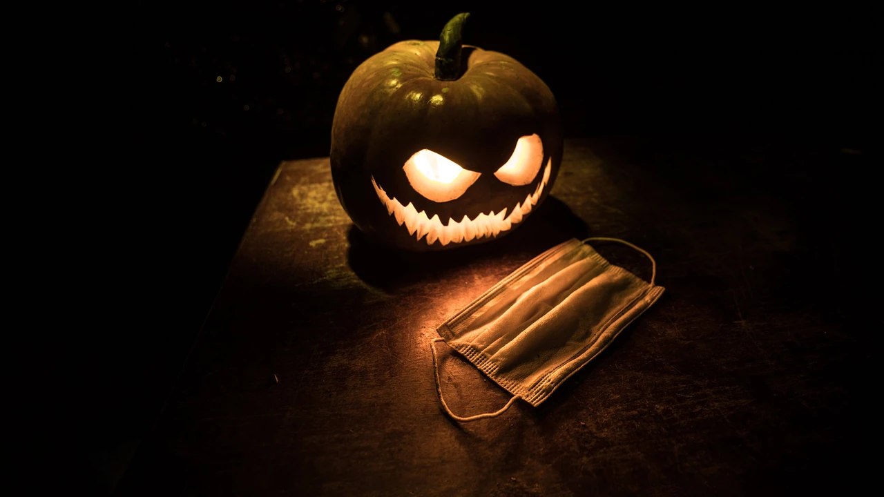 Börsen-Alptraum vor Halloween – Mittwoch-Crash erst der Anfang?