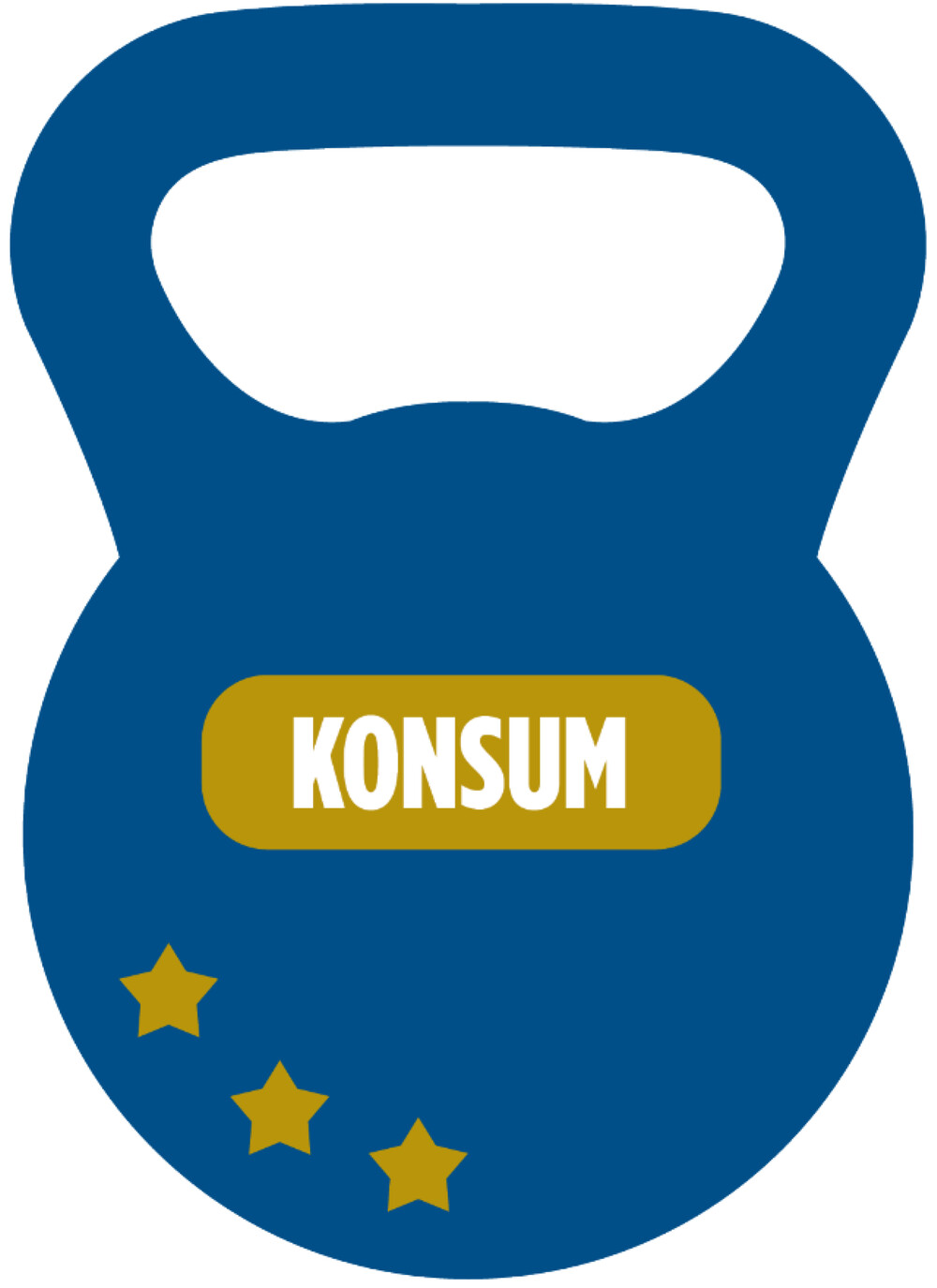 Konsum