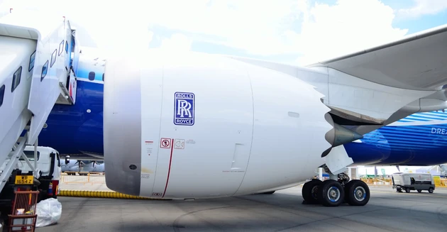 Triebwerksbauer Rolls‑Royce wird pessimistischer – MTU profitiert