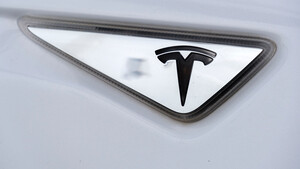Tesla: Zahlen kommen gut an – das ist bei der Aktie jetzt noch drin  / Foto: Photoobzor/Shutterstock