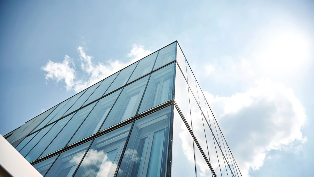 Grenke: Zahlen besser als erwartet -  die Fragen bleiben