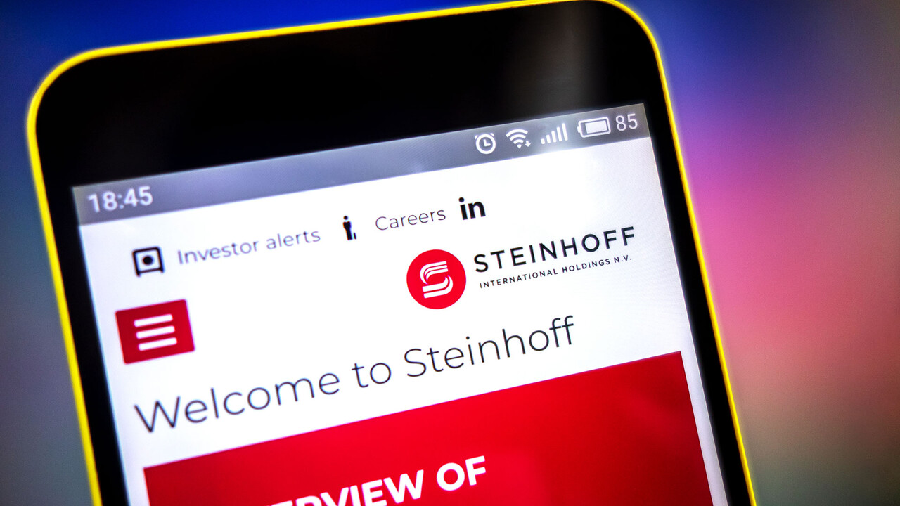 Steinhoff: Das sind die neuen Schikanen für Anleger