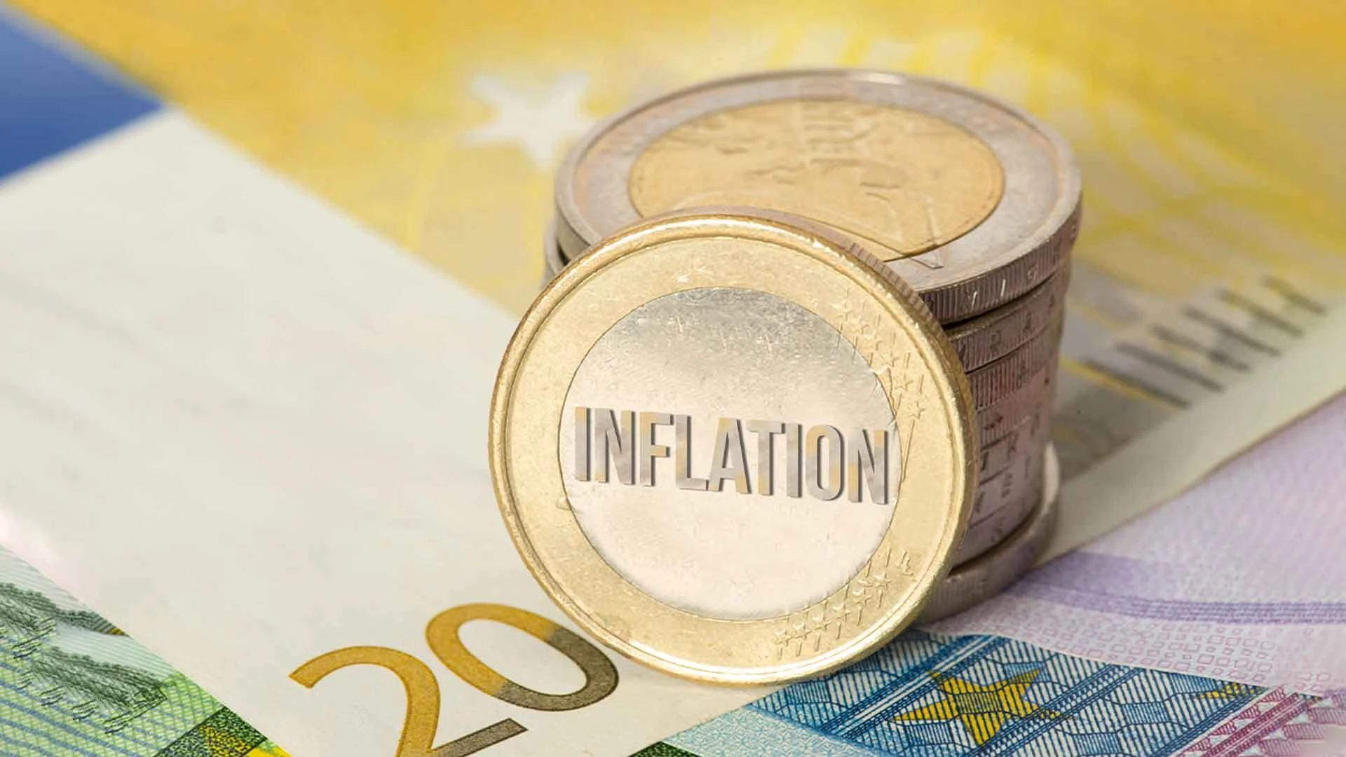 Europa Inflation Index