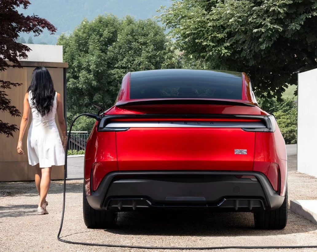 Tesla&#8209;Comeback: Vom Absturz zur Renaissance – wie weit trägt die Rallye die Aktie noch? (Foto: )