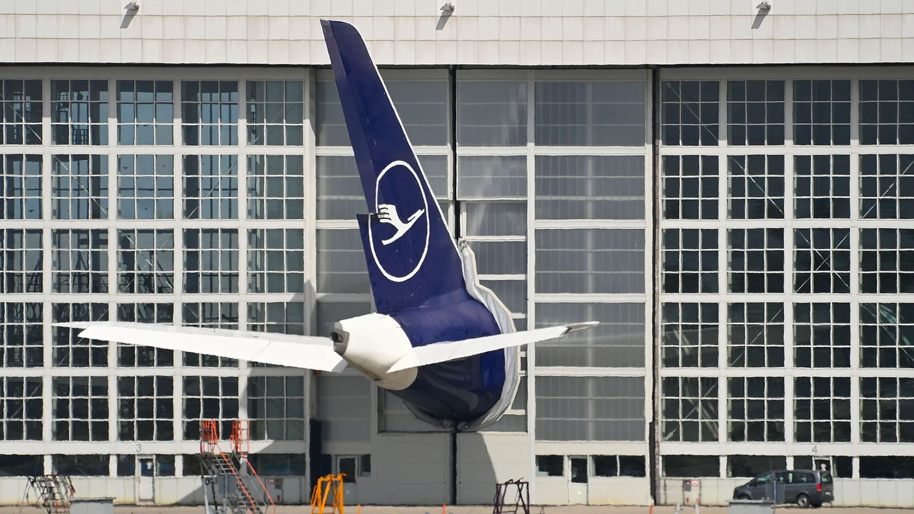 Lufthansa-Insider: So schlecht steht es wirklich um die Finanzen der Fluggesellschaft