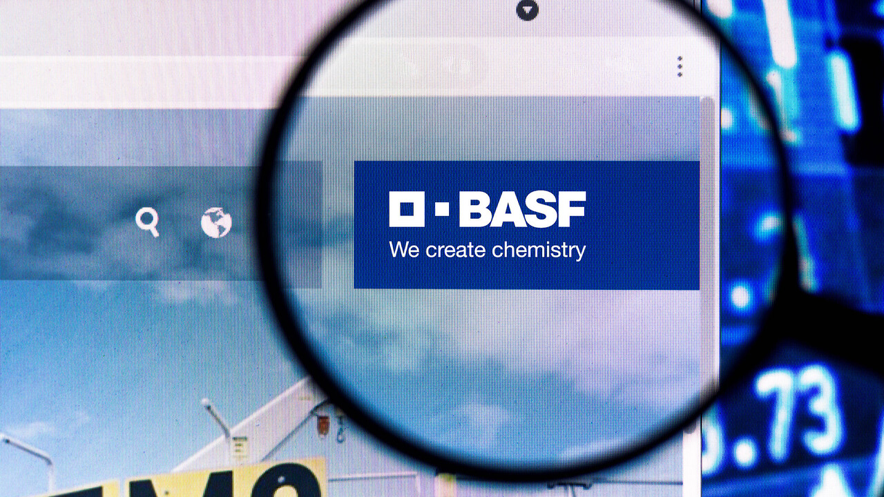 BASF nach Zahlen: Analysten bullish - bis auf die UBS