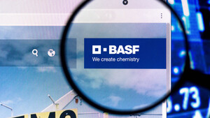 BASF: Das rät die Deutsche Bank  / Foto: rafapress/Shutterstock