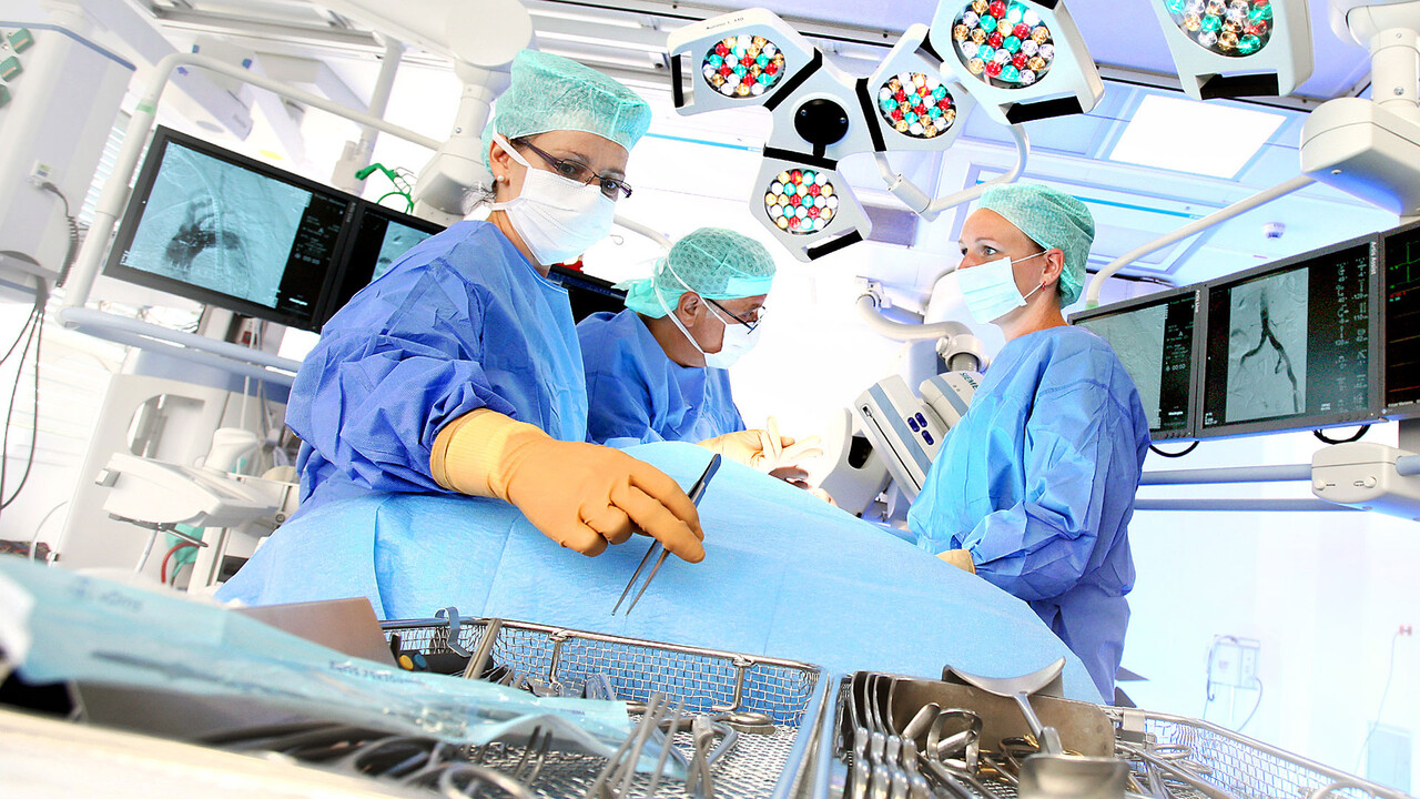 AKTIONÄR-Top-Tipp Fresenius: Kursziel 50 Euro