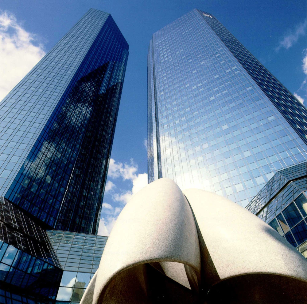 Börse Easy: Die US-Tochterfirmen der Deutschen Bank versagen schon wieder