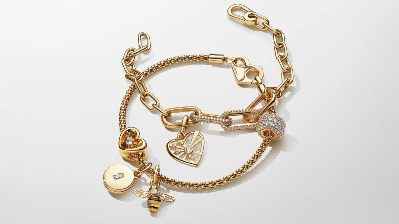 Pandora: Das gewisse Etwas