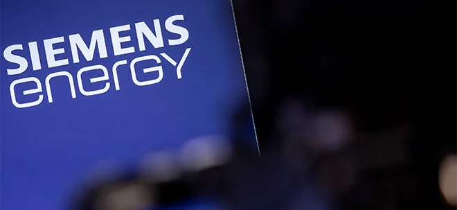 Siemens Energy zahlt für Windkraft&#8209;Tochter Gamesa 18,05 Euro pro Aktie (Foto: Börsenmedien AG)