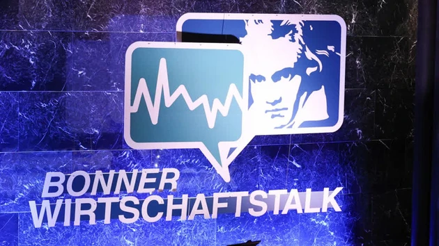 Bonner Wirtschaftstalk: Wirtschaft im Wandel ‑ Dekarbonisierte Wirtschaft