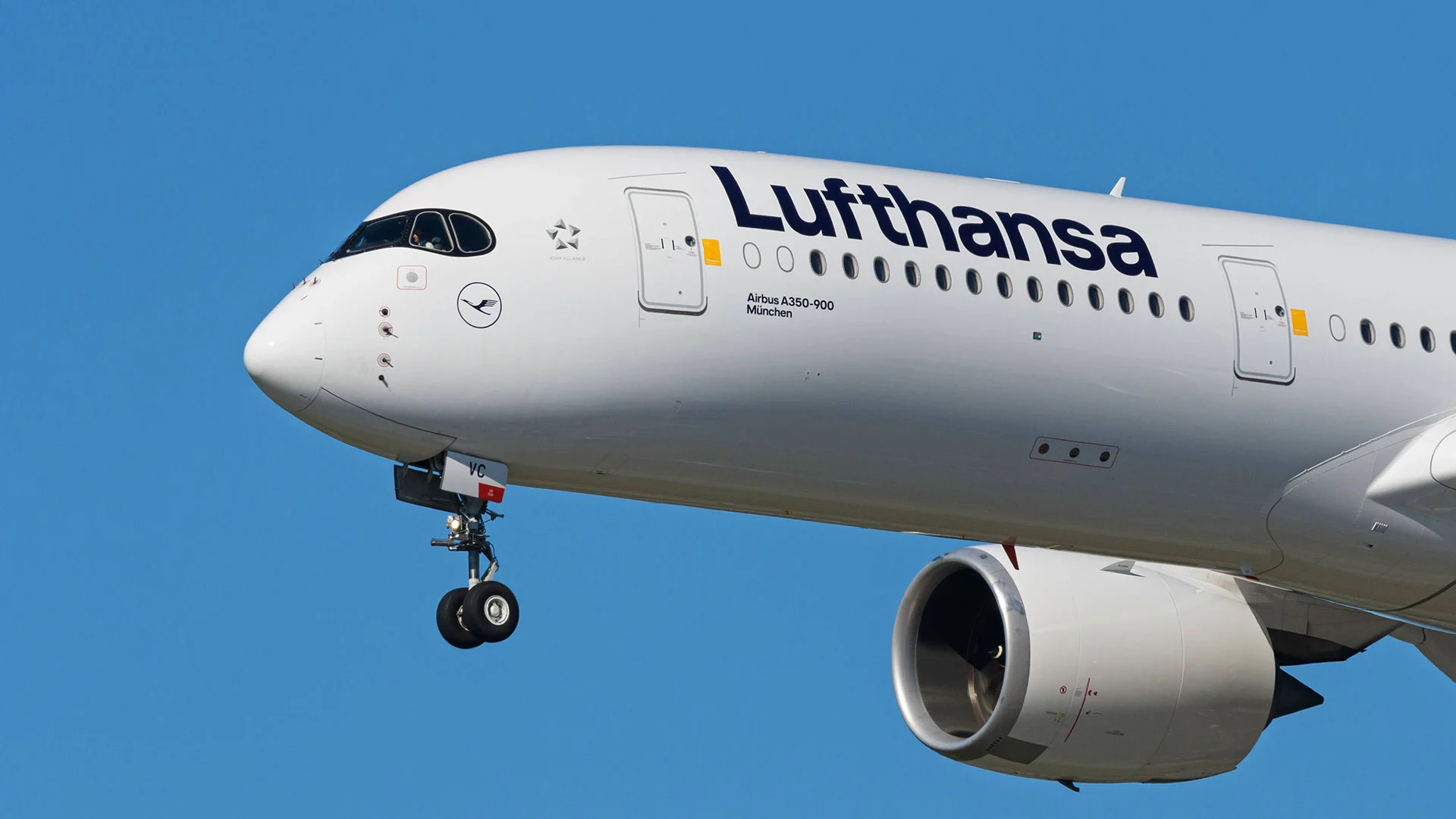 Lufthansa&#8209;Aktie im Bann des Milliardärs (Foto: ZUMA Wire/IMAGO)