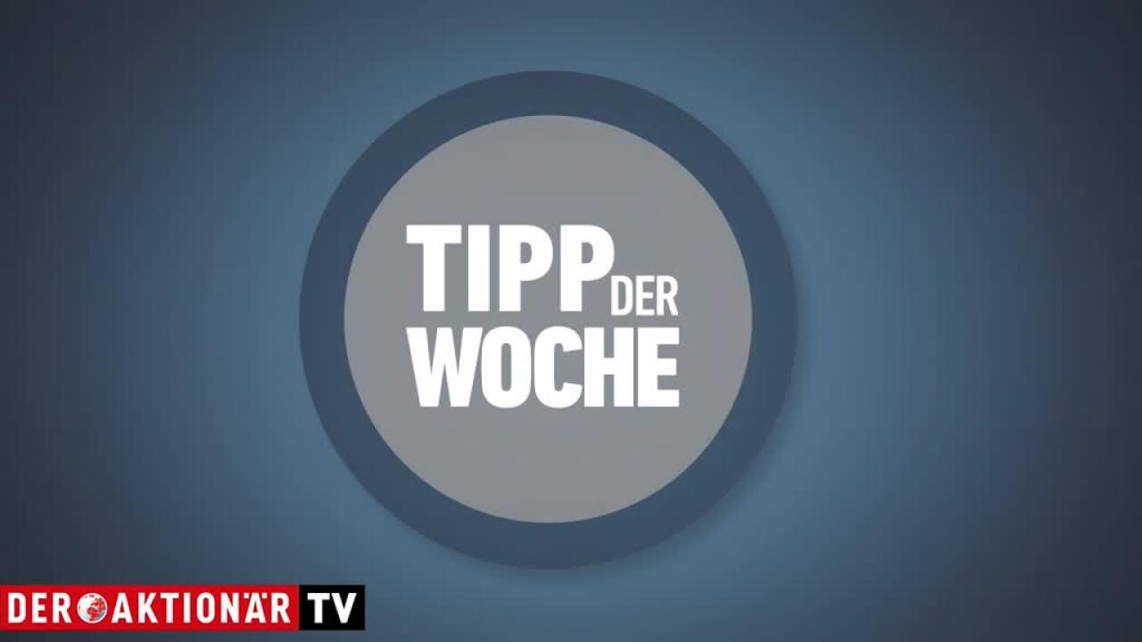 Tipp der Woche: Wette auf Netflix