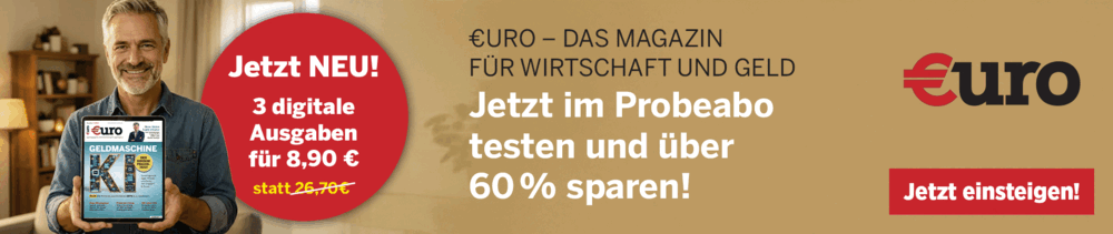  €uro Probeabo 