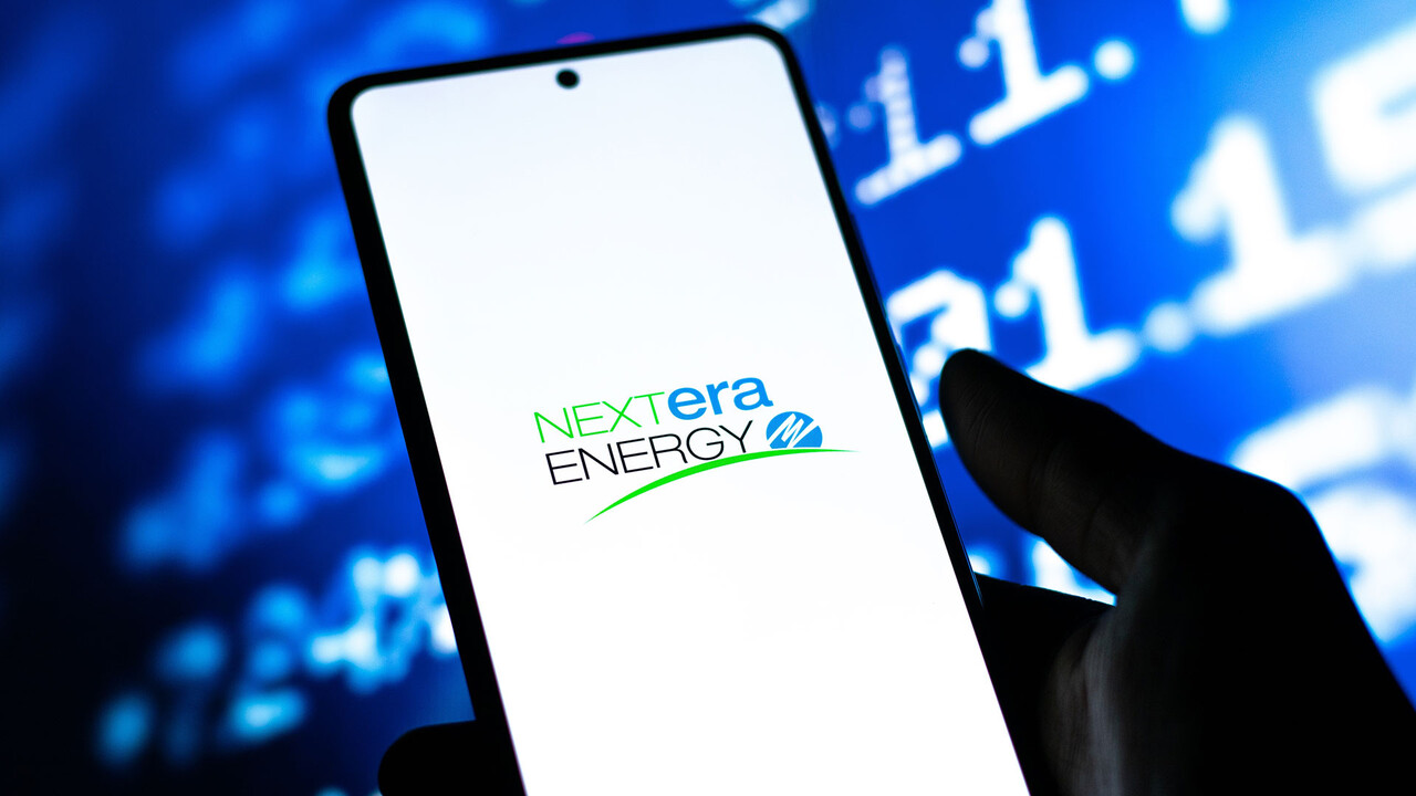 Megatrend Folger: NextEra Energy vor den Zahlen