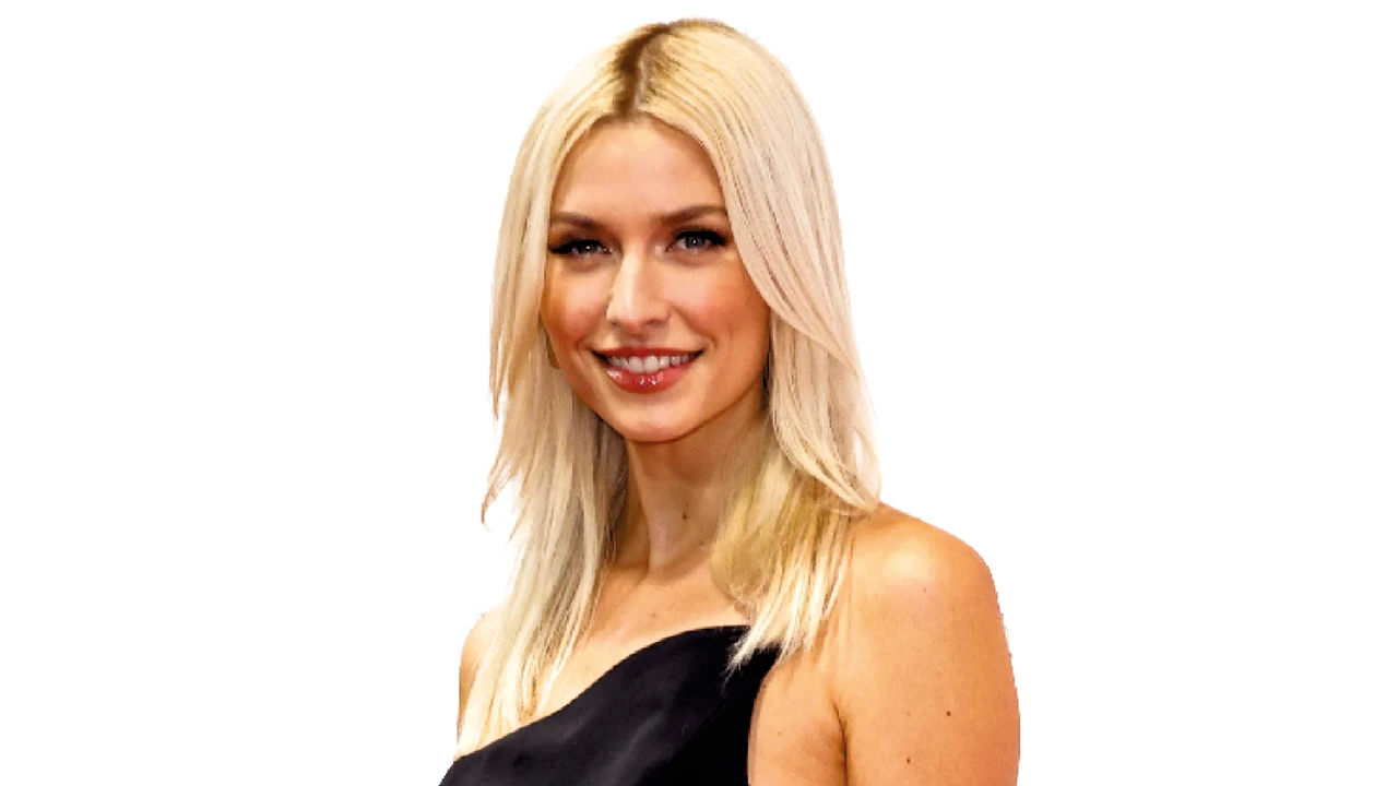 Die Schuldenkönigin – Lena Gercke im Visier