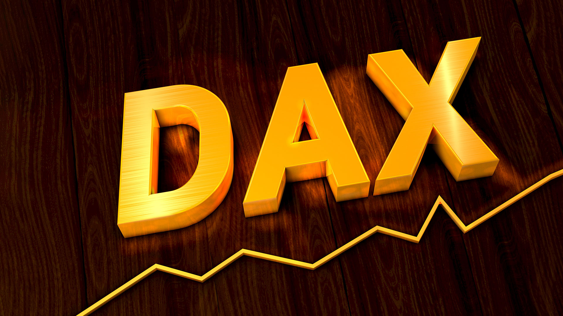 Revolution im DAX: Starten SAP und T&#8209;Aktie jetzt durch? (Foto: iStockphoto)