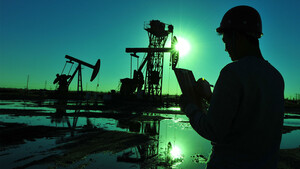 Schwerer Schlag für Shell, BP und Gazprom: Ölpreise brechen massiv ein 
