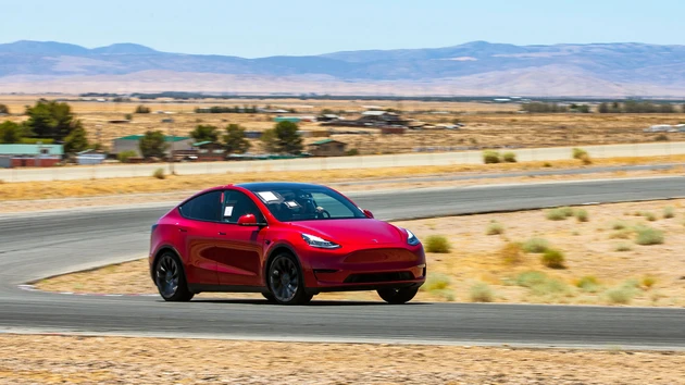 Tesla: Erwartet und geliefert – versprechen die neuen Rabatte große News?