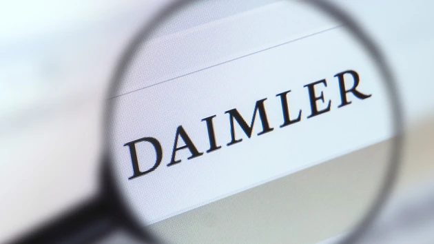 Daimler‑Aktie: Nach der Truck‑Abspaltung ‑ das sagen Analysten und Chart