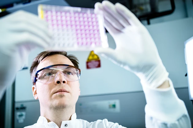 Medigene nach dem BioNTech‑Deal: Aktie erneut kräftig im Plus