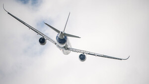 Condor mit klarer Ansage an TUI und Lufthansa  / Foto: Airbus