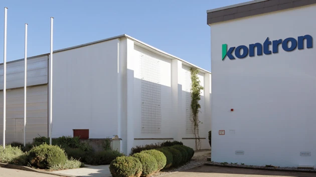 Deutscher IoT‑Experte Kontron: Starke Zahlen und neue Kooperation 