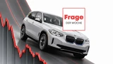 : Deutsche Auto‑Hersteller: Abwärts!