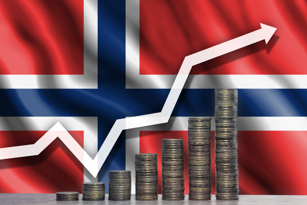 Norwegen rockt die Börse: News zu Nel, Tomra Systems, Hexagon Composites und dem Solar-Überflieger Scatec