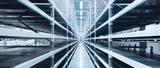 Amazon: Amazon, Apple und Co pumpen Milliarden in die Cloud