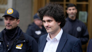 FTX‑Skandal: 25 Jahre Gefängnis für Sam Bankman‑Fried   / Foto: icture alliance/ASSOCIATED PRESS/Seth Wenig