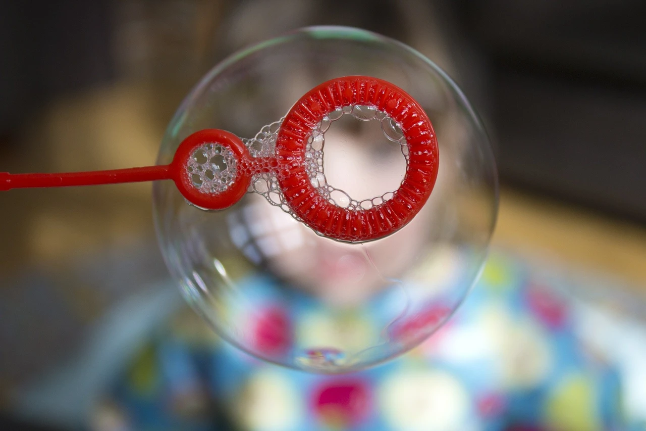 DAX: Platzt heute (endlich) die Negativ-Bubble?