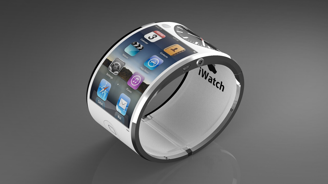 Apple: iWatch kommt im Oktober