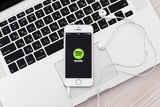 DAX: Spotify‑Börsengang: Heute werden Milliardäre gemacht