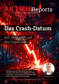 Das Crash-Datum