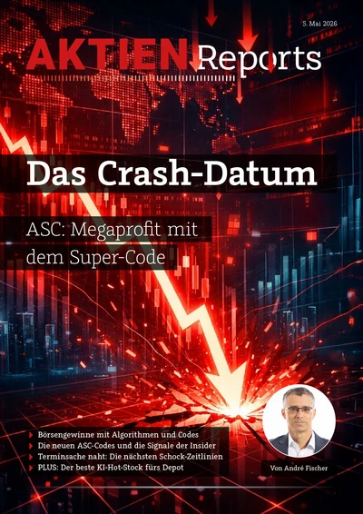Das Crash-Datum