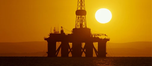 WTI-Öl profitiert von Kältewelle