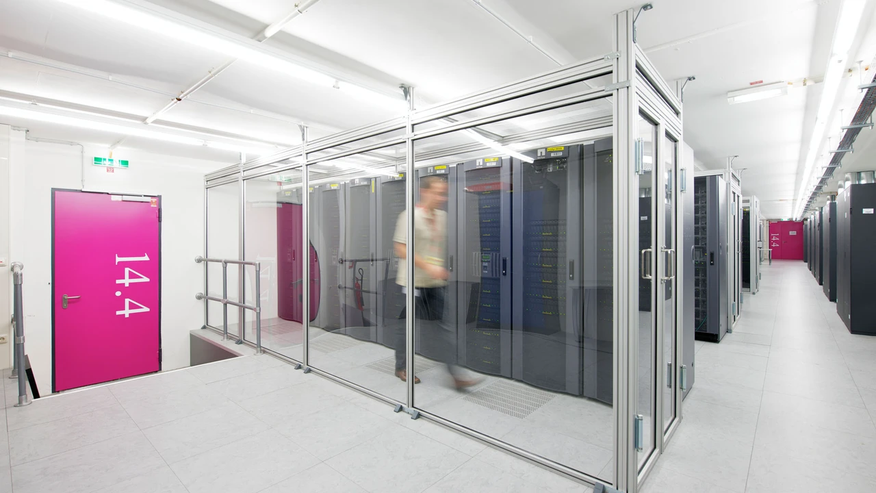 Deutsche Telekom: Wann ist es endlich soweit?