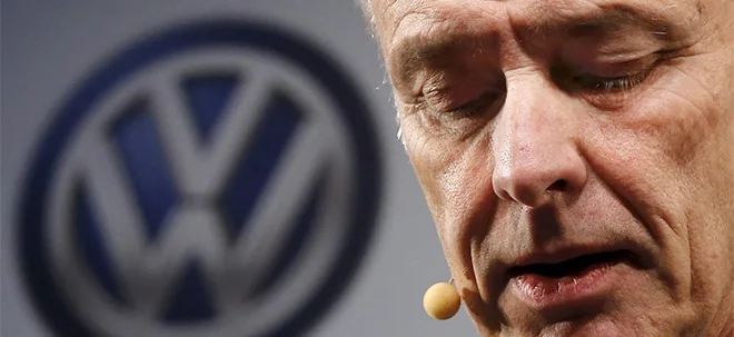 Daimler und VW wehren sich gegen Kartellvorwürfe (Foto: Börsenmedien AG)