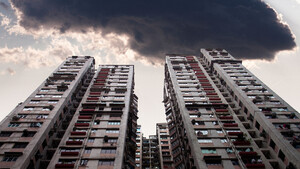 Evergrande: Immobilien‑Gigant in der Krise – die Uhr tickt  / Foto: Maciej Toporowicz, NYC/GettyImages