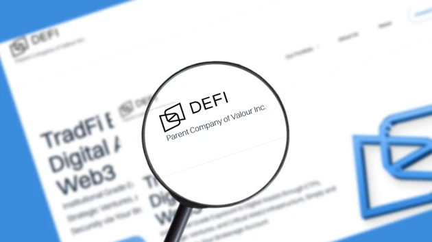DeFi Technologies: Hier gibt es viel Kursfantasie