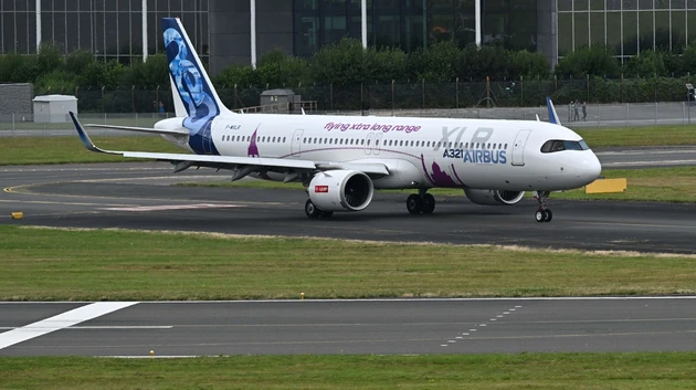 Airbus: Jetzt öffnen sich neue Horizonte