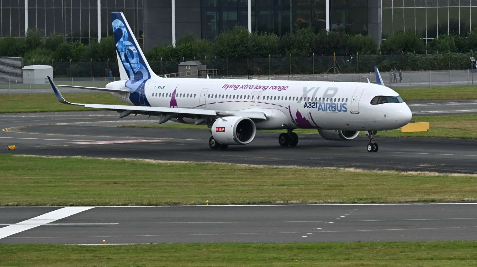 Airbus&#8209;Gewinn hebt ab (Foto: picture alliance / Anadolu | Rasid Necati Aslim)